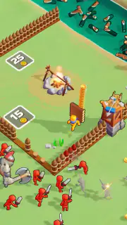 XP Hero screenshot 1