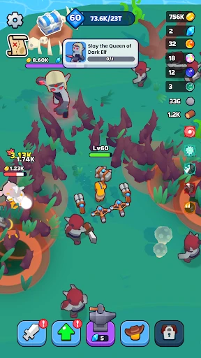 XP Hero screenshot