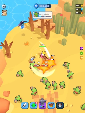 XP Hero screenshot