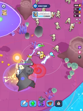 XP Hero screenshot