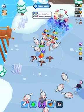 XP Hero screenshot