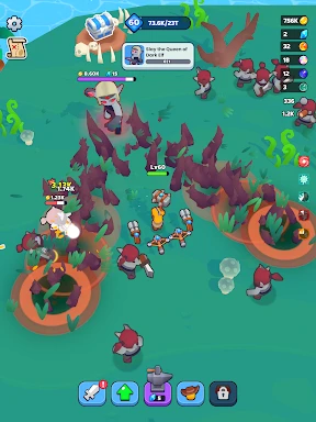 XP Hero screenshot