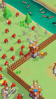 XP Hero screenshot 2