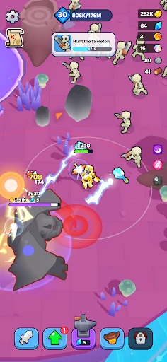 XP Hero screenshot