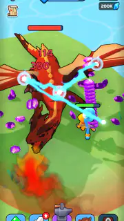 XP Hero screenshot 4