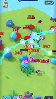 XP Hero screenshot 5