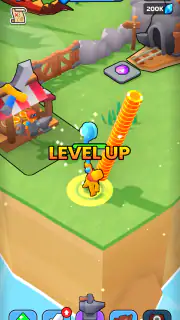XP Hero screenshot 6