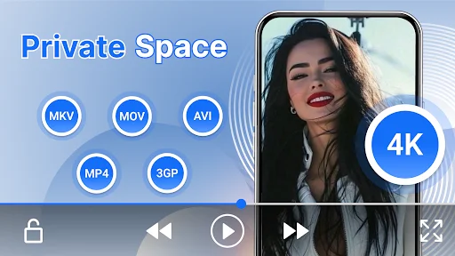 Xpress Downloader - Video Hub screenshot