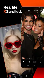 XScroll: scroll and have fun screenshot 1