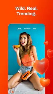 XScroll: scroll and have fun screenshot 2