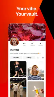 XScroll: scroll and have fun screenshot 4