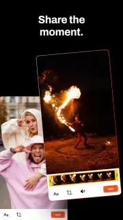 XScroll: scroll and have fun screenshot 5