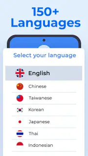 XTranslate - Photo, Voice, PDF screenshot 3
