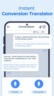 XTranslate - Photo, Voice, PDF screenshot 8