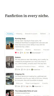 Y/n screenshot 6