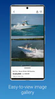YachtWorld screenshot 5