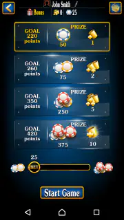Yachty Dice Game – Yatzy screenshot 5