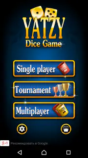Yachty Dice Game – Yatzy screenshot 8