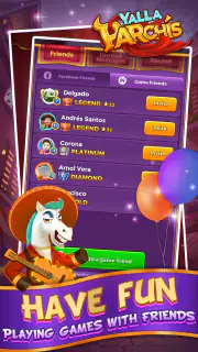 Yalla Parchis screenshot 4