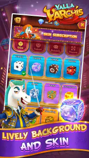 Yalla Parchis screenshot 5