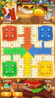 Yalla Parchis screenshot 7