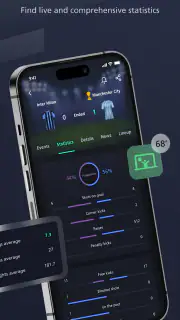 Yalla Shoot - Live Scores screenshot 7