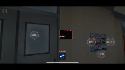Yandere Love screenshot 2