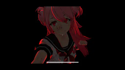 Yandere Love screenshot 3