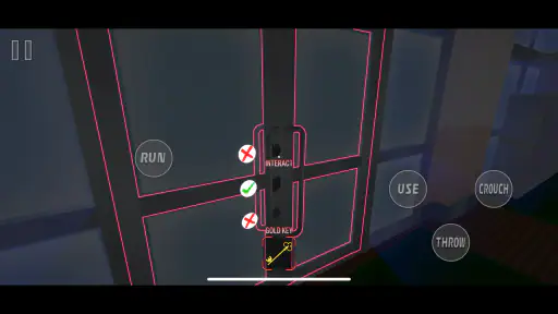 Yandere Love screenshot 5