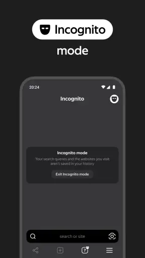 Yandex Browser With Protect Free APK Download ViaAPK yandex-browser-with-protect-free-apk-download-viaapk