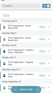 Yard Mastery: Lawn Care App screenshot 4