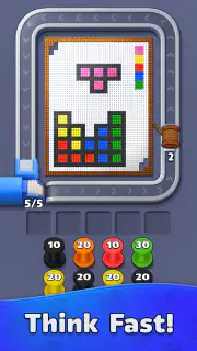 Yarn Loop screenshot 2