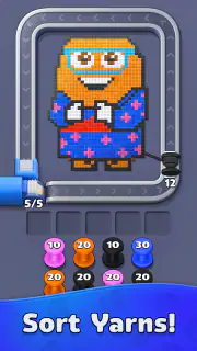 Yarn Loop screenshot 3