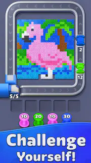 Yarn Loop screenshot 7