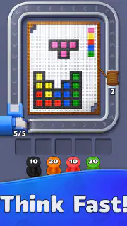 Yarn Loop screenshot 8