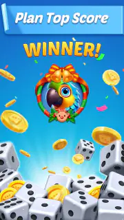 Yatzy - Classic Dice Game screenshot 5