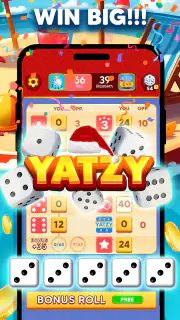 Yatzy Royale: Dice Game Online screenshot 4