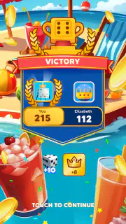 Yatzy Royale: Dice Game Online screenshot 5