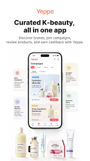 Yeppe – Creator Rewards screenshot 4