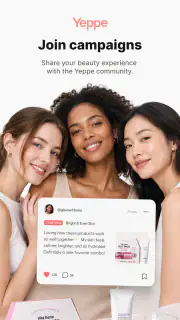 Yeppe – Creator Rewards screenshot 6