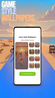 Yoga Flex Home App screenshot 3