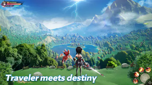 Yong Heroes 2: Storm Returns screenshot 3