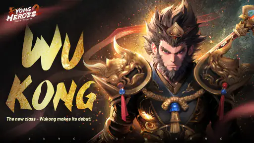 Yong Heroes 2: Storm Returns screenshot 6