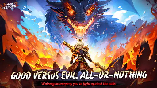 Yong Heroes 2: Storm Returns screenshot 7
