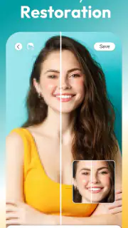 YouCam Makeup - Selfie Editor screenshot 2