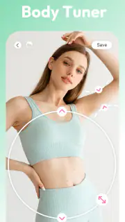 YouCam Makeup - Selfie Editor screenshot 3