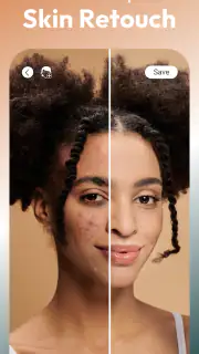 YouCam Makeup - Selfie Editor screenshot 6