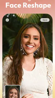 YouCam Makeup - Selfie Editor screenshot 7