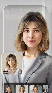 YouCam Perfect - Photo Editor screenshot 6