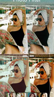 YouCam Perfect - Photo Editor screenshot 7